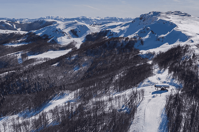 Kolašin – Premium Tourism & Investment Project
